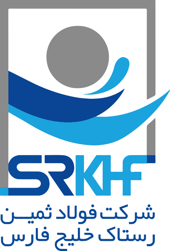 Samin Rastak Khalije Fars Logo